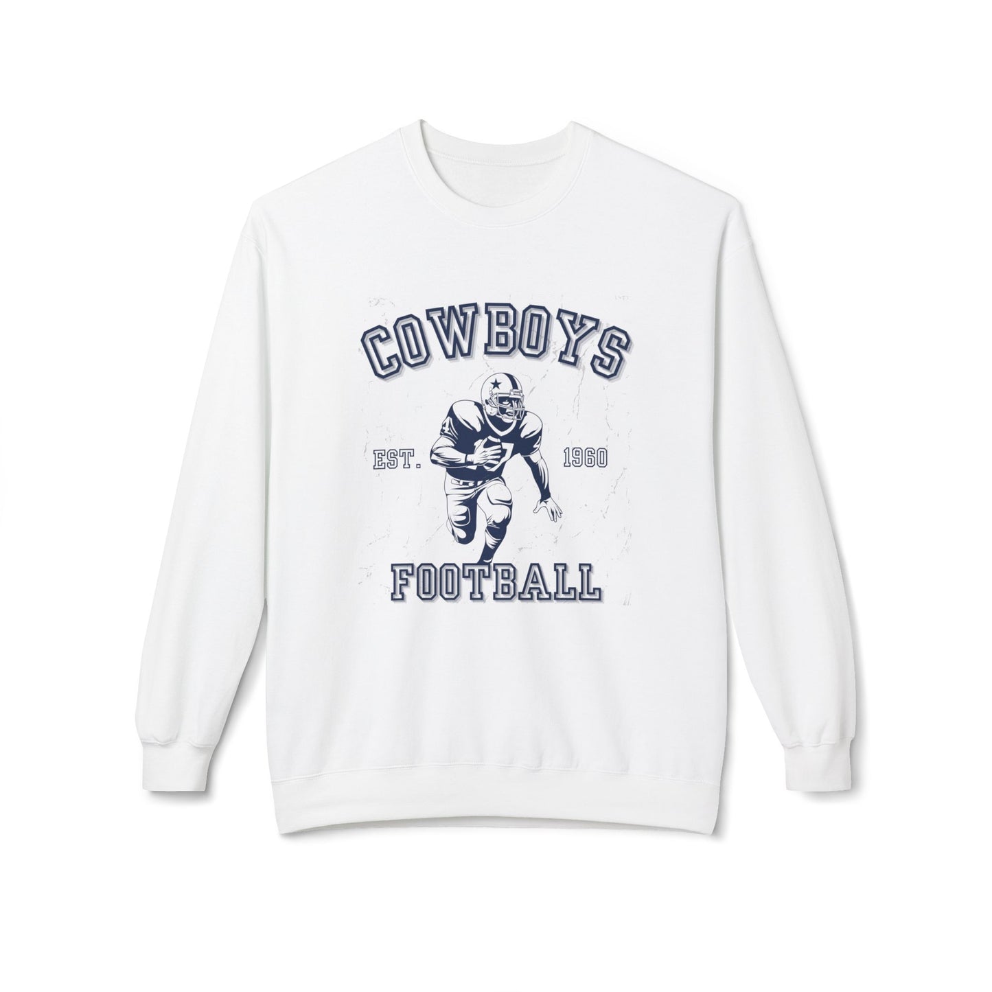 Dallas Cowboys Sweatshirt