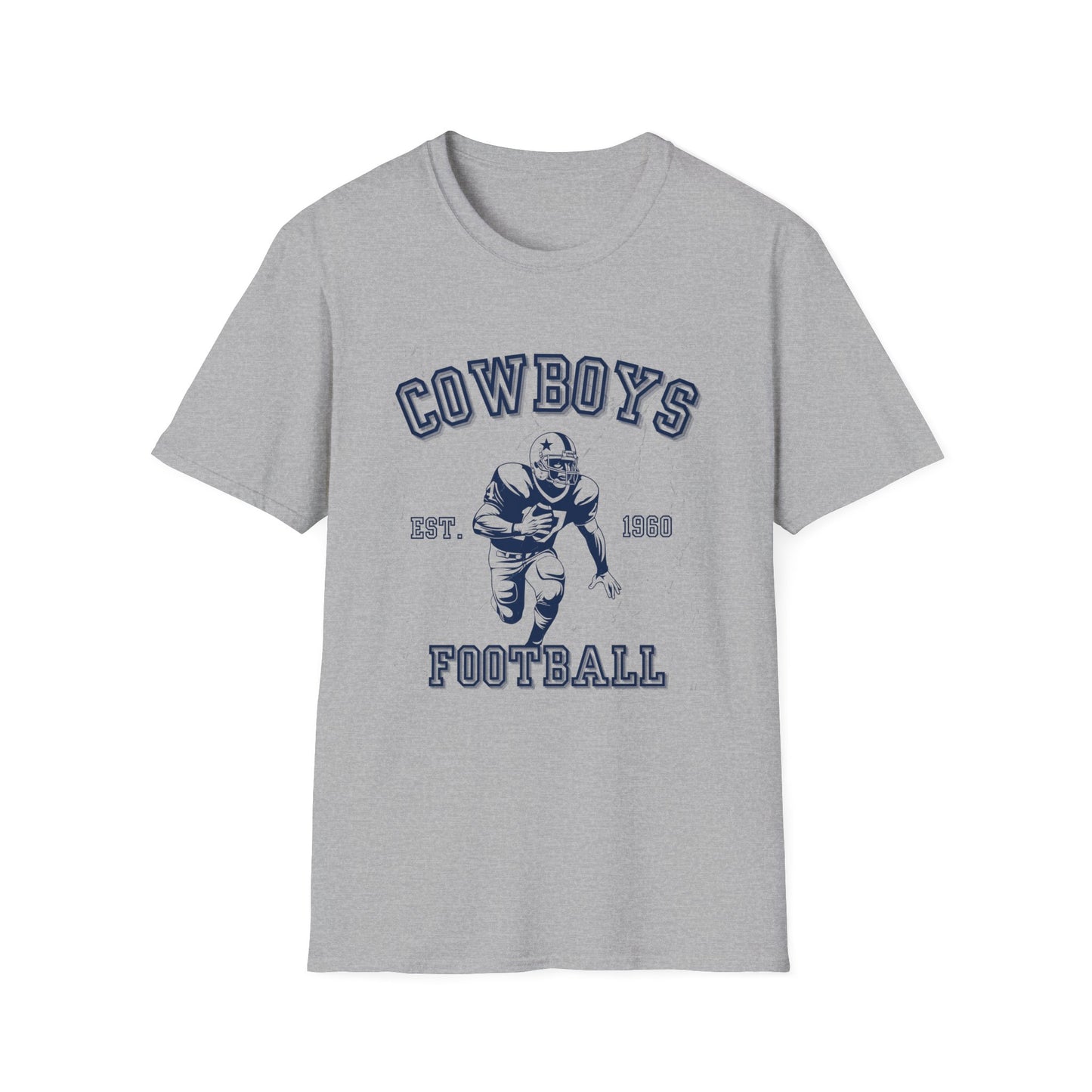 Dallas Cowboys T-shirt