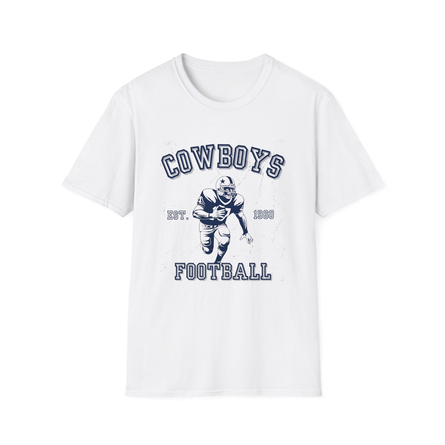 Dallas Cowboys T-shirt