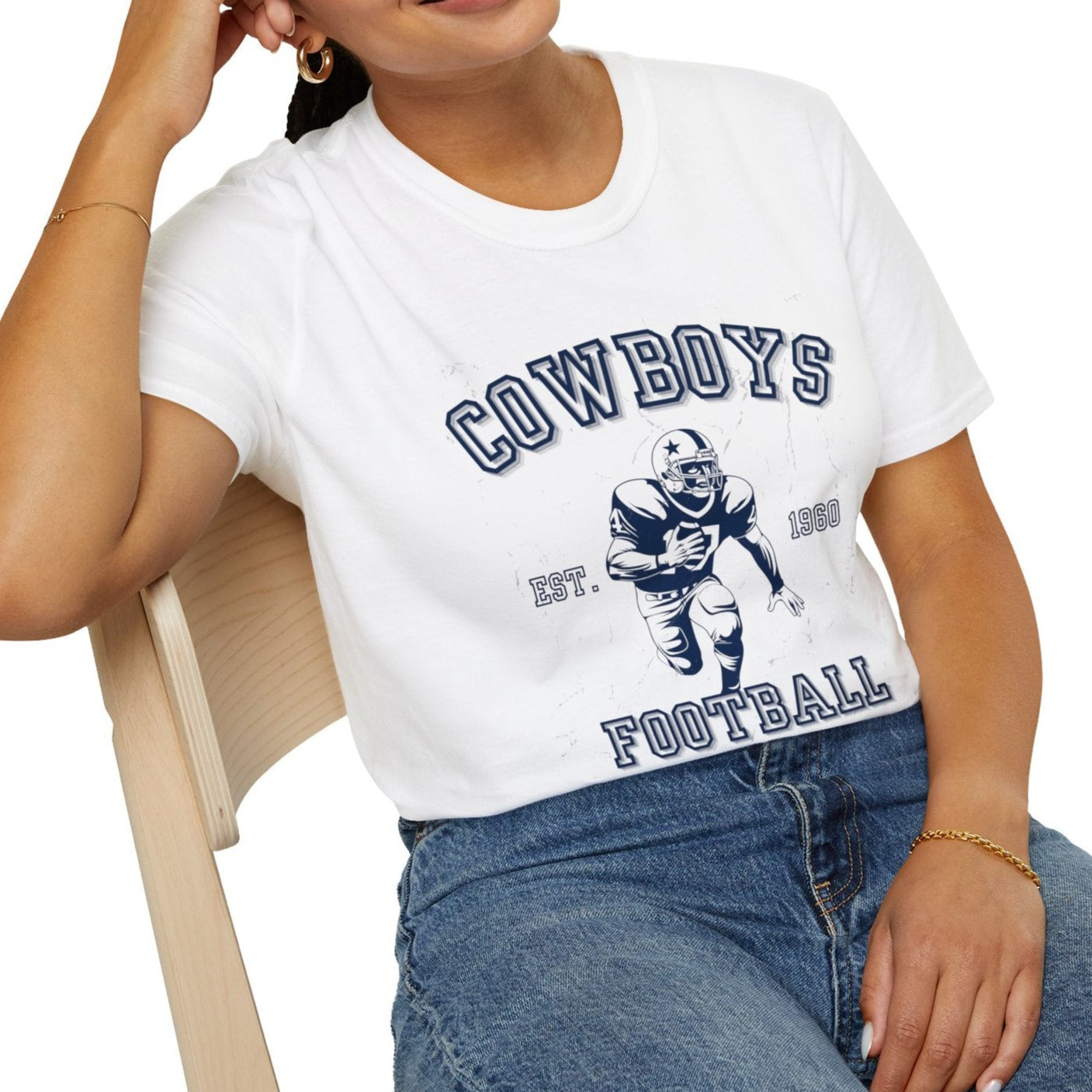 Dallas Cowboys T-shirt