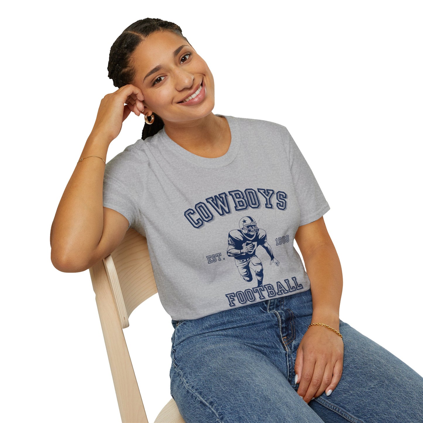 Dallas Cowboys T-shirt