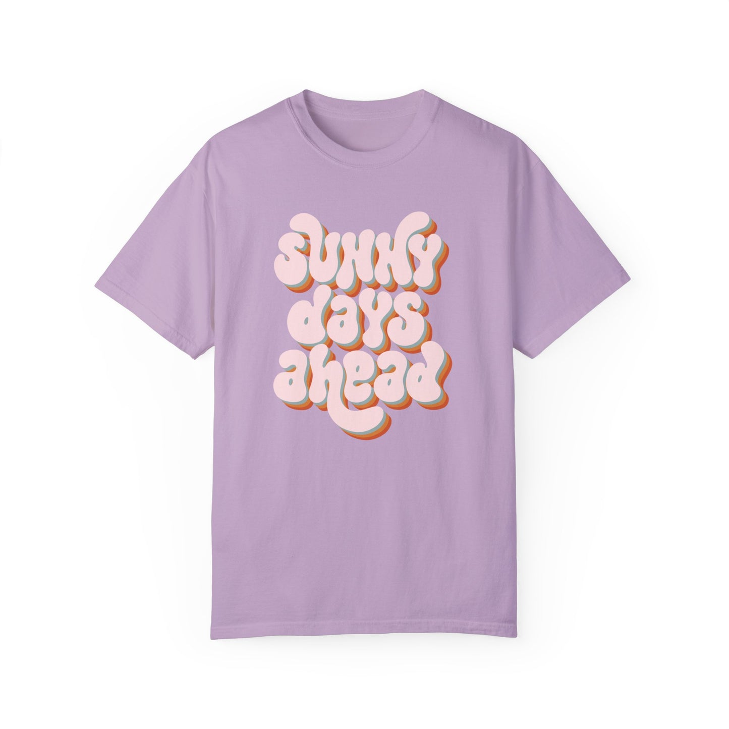 Sunny Days Ahead Tee