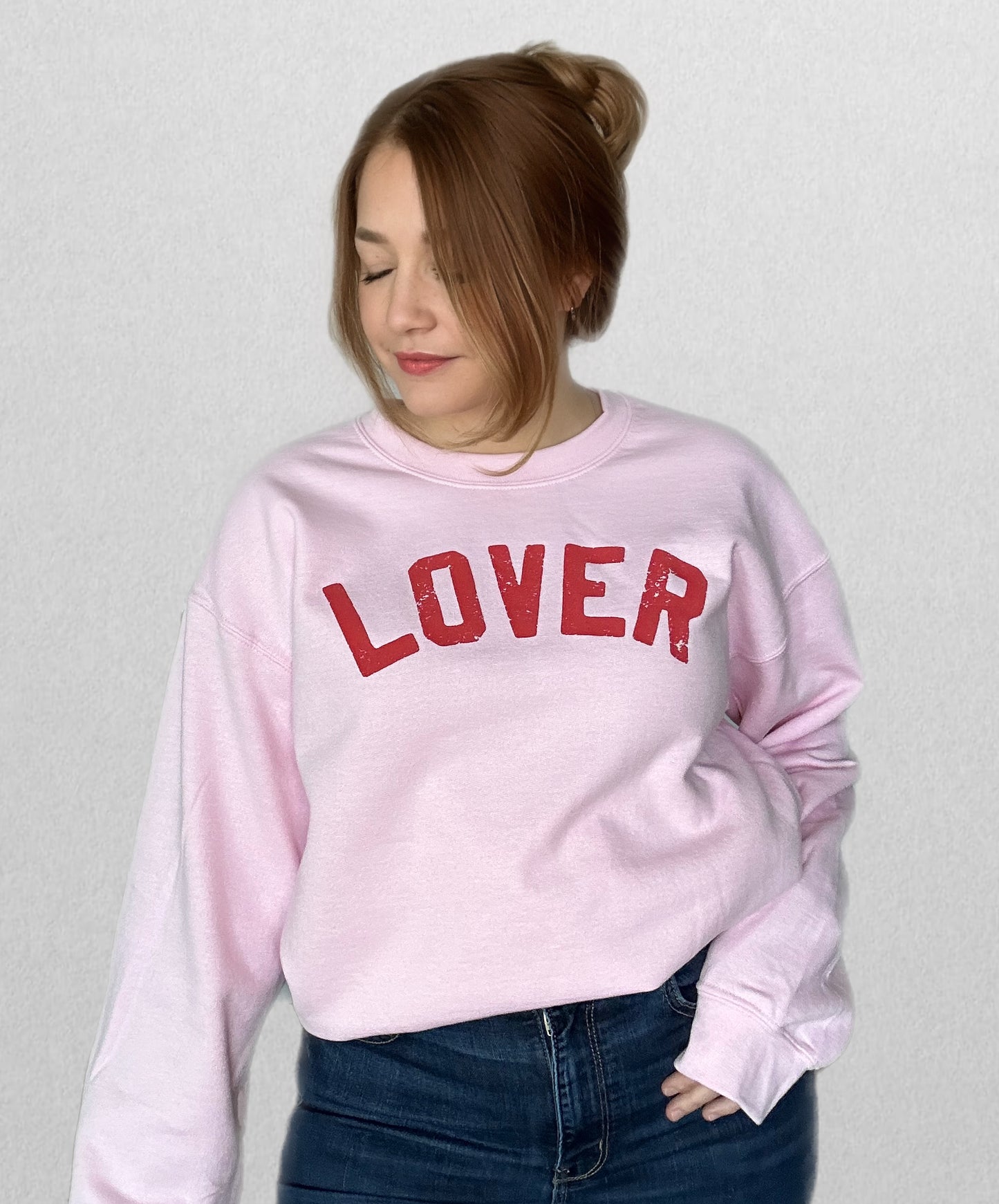 LOVER Sweatshirt